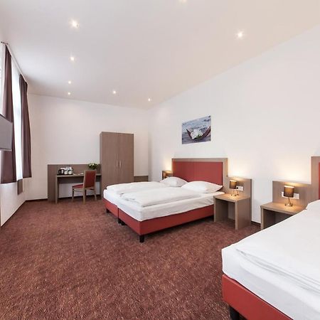 Hotel Excelsior Dortmund Hauptbahnhof Eksteriør billede