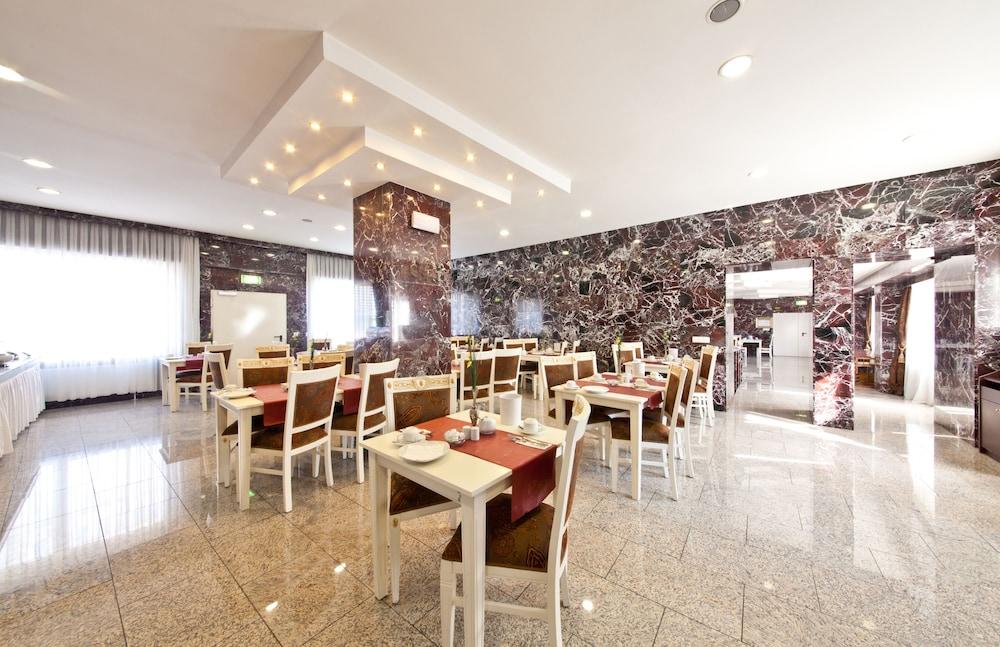 Hotel Excelsior Dortmund Hauptbahnhof Eksteriør billede