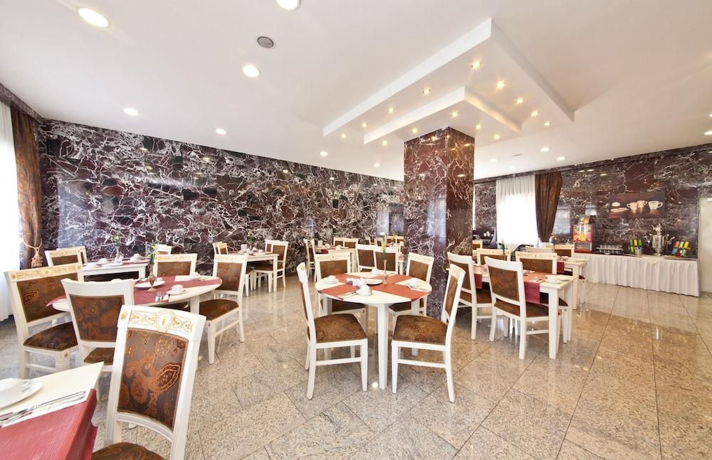 Hotel Excelsior Dortmund Hauptbahnhof Eksteriør billede