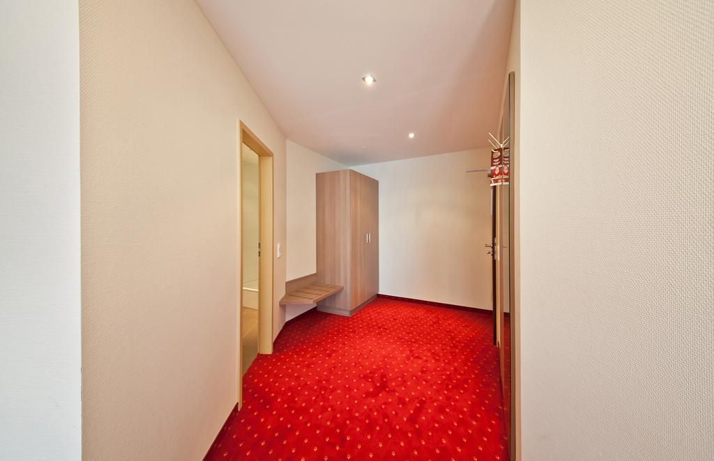 Hotel Excelsior Dortmund Hauptbahnhof Værelse billede