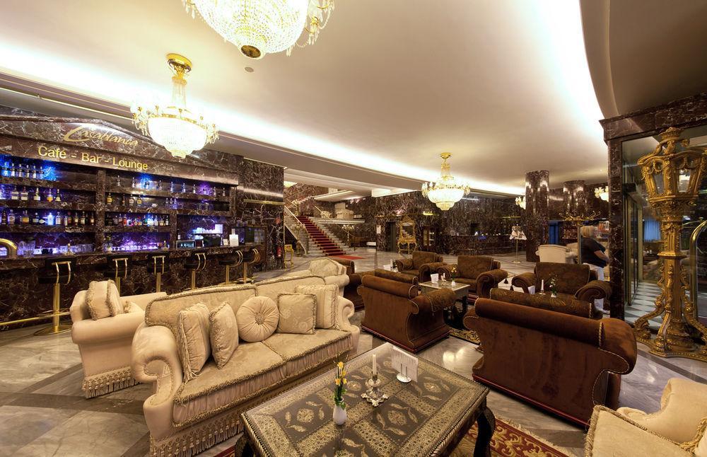 Hotel Excelsior Dortmund Hauptbahnhof Eksteriør billede