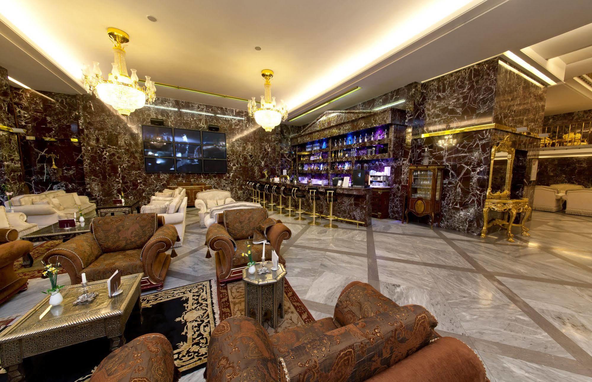 Hotel Excelsior Dortmund Hauptbahnhof Eksteriør billede